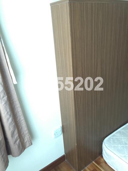 Blk 893B Woodlands Drive 50 (Woodlands), HDB Executive #91818382